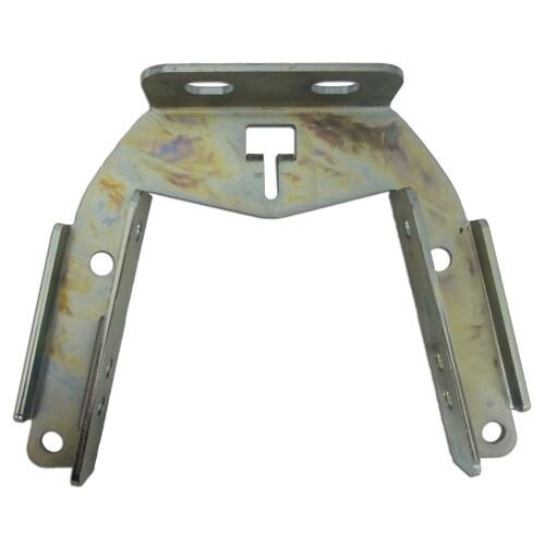 Frame Support 20 Inch Spacing Center Snout