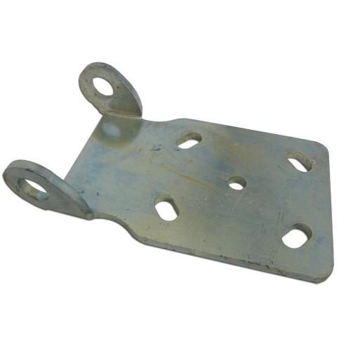Poly Fender Snout Hinge Pivot 20 Inch and 22 Inch Heads