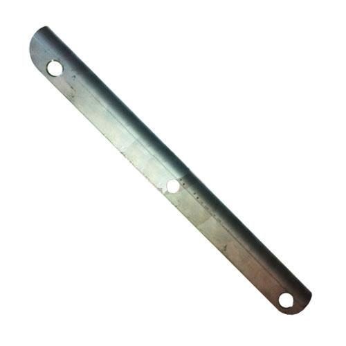 Inner Wear Strip Right Hand 20 Inch and 22 Inch Stainless
