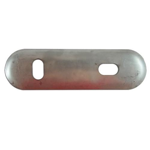 Ear Saver Mounting Plate 20 Inch and 22 Inch Heads