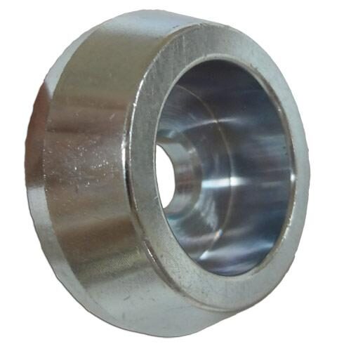 Protective Shell - Chopper Assy. Hex Nut