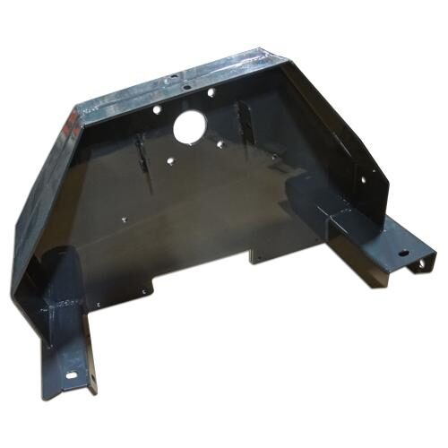 PTO Support, Intermediate, CLAAS Fitments Only