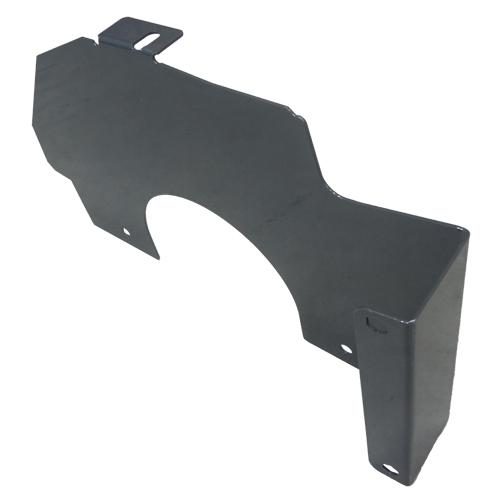 Shield Lower Left Hand Auger Drive Sprocket