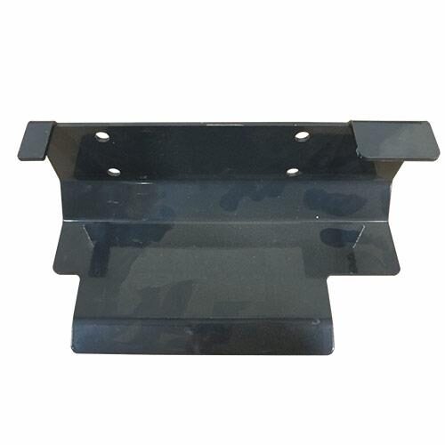 Guard, Hydraulic Deck Plate Cylinder