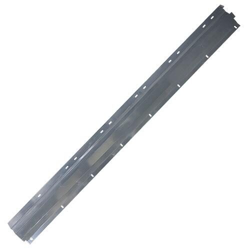 Floor Plate, Main Frame Left Hand
