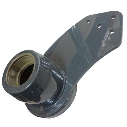 Auger Hanger Bracket, Middle Right Folding Heads