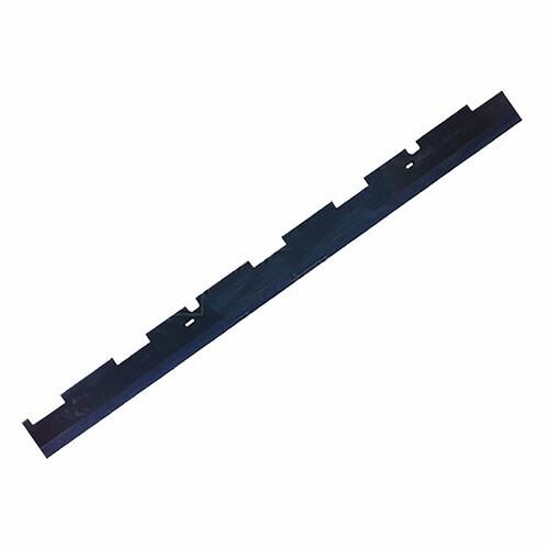 Guard - RIght Hand Plate 8 Row 38 Inch Spacing