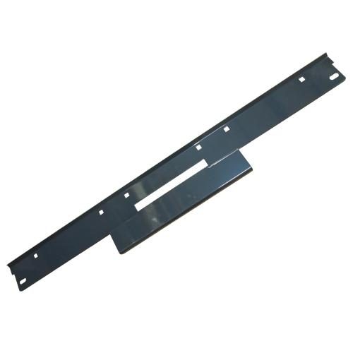 Center Lateral Plate 8 Row 38 Inch Spacing Rigid Heads