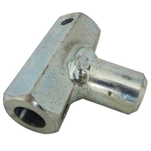 Deck Plate Cam Hex Joint, 20 Inch and 22 Inch Spacing Heads