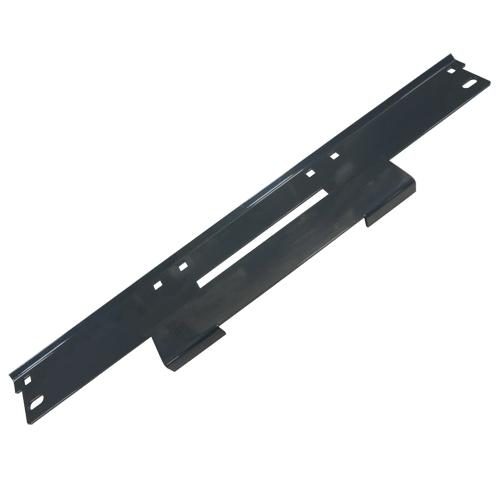 Center Lateral Plate 16 Row 30 Inch Rigid Heads