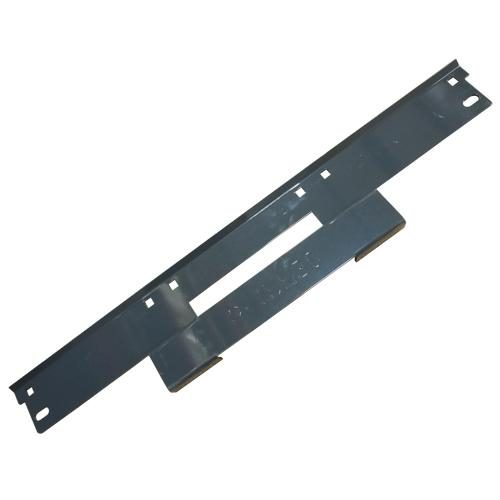 Lateral Plate 12 Row 30 Inch Rigid Row Number 5