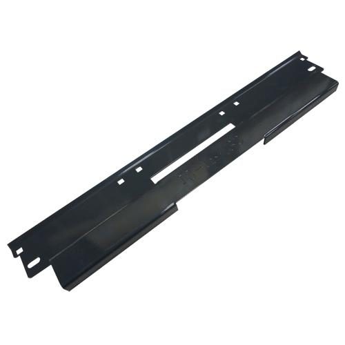 Lateral Plate 12 Row 30 Inch Rigid Row Number 10