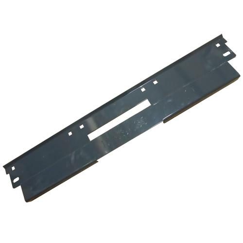 Lateral Plate, 12 Row 30 Inch Rigid Row Number 11