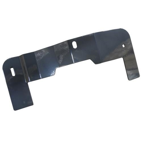 Cover Plate Left Hand Auger Gearbox, 12 Row 30 Inch Folding