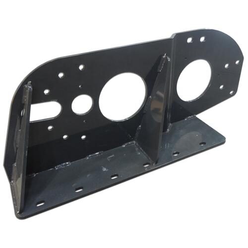 Gearbox Support Right Hand, CLAAS Only