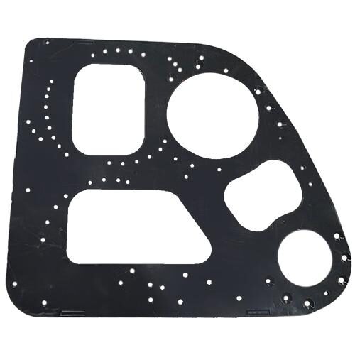 Side Wall Plate