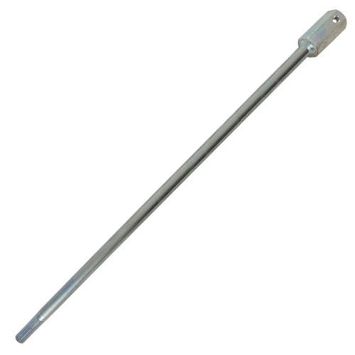 Deck Plate Shaft Old Style 660 MM 30 Inch Folding Heads