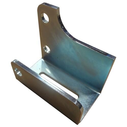 Mounting Bracket, CNH Adapter