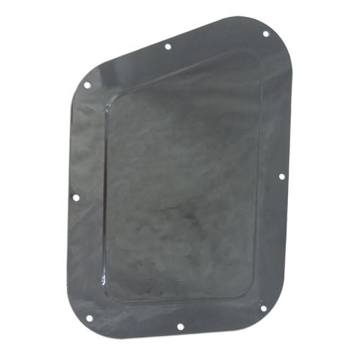 Inspection Cover, Triangle Drive Cover Right Hand