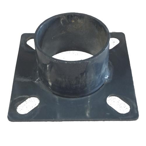 Shield Support 16 Row 30 Inch Rigid Heads