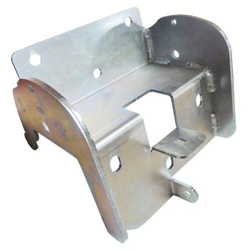 Poly Support, 38 Inch Spacing, Center Divider