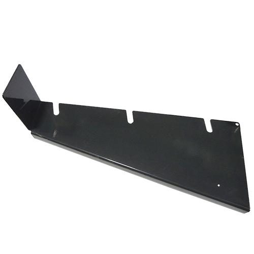 Filler Plate Left Hand