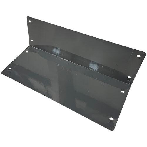 Input Transmission Cover