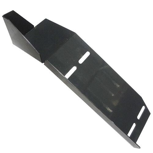 Left Hand Guard, CLAAS Adapter Plates Only