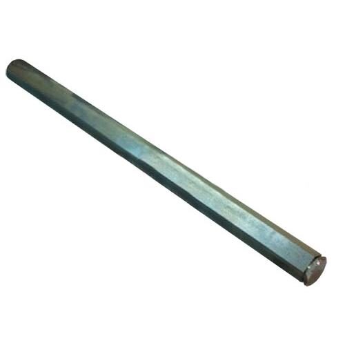 Hex Shaft 150MM, HS Series, Drive Shaft