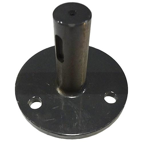 Disc, Rigid Fender Auger