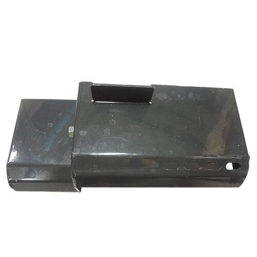 Chopper Guard Left Hand