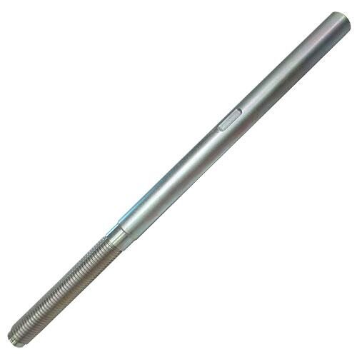 Deck Plate Shaft 304mm, 12 Row 20 Inch Folding Heads