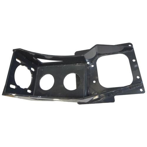 Center Coupler Support Left Hand 12 Row 20 Inch Spacing Head