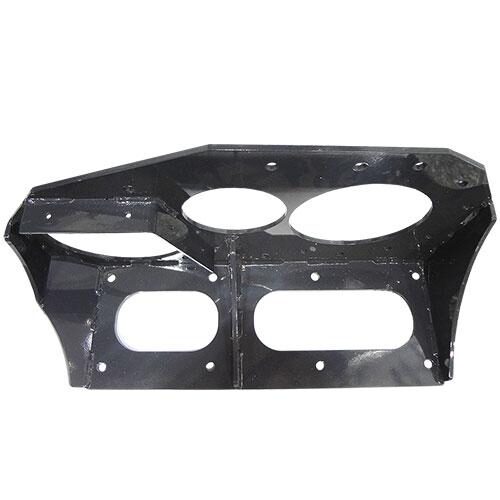 Gearbox Support Right Hand Fits Claas 16 Row 30 Inch Folding