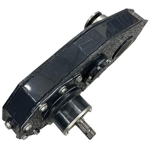 Intermediate Gearbox Right Hand Fits CLAAS 16 Row 30 Inch