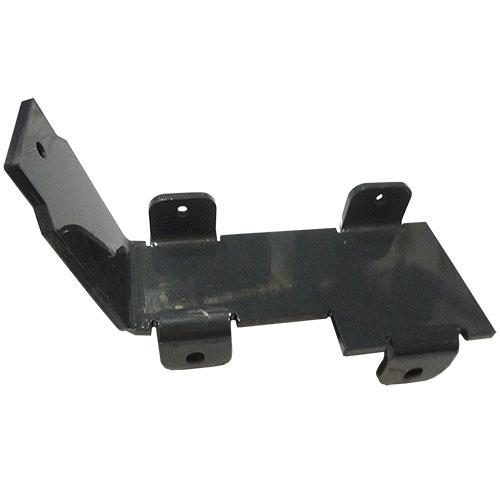 Cylinder Guard Right Hand