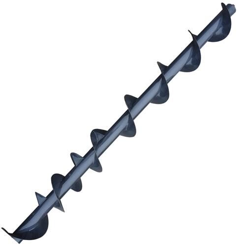 Auger, Gleaner Offset 8 Row 30 inch Rigid Heads