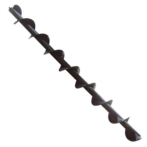 Auger Right Hand Gleaner Offset 12 Row 30 Inch
