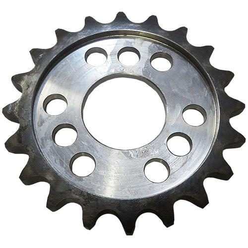 Drive Sprocket 16 Row 30 Inch Spacing Folder 20 Tooth