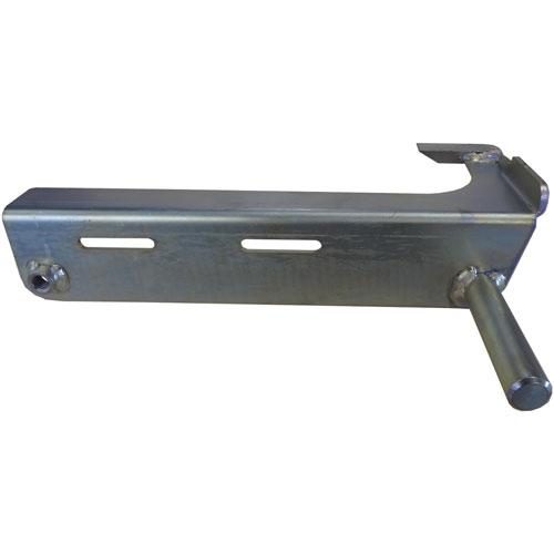 Latch Handle, 20 Inch and 22 Inch Poly Hoods