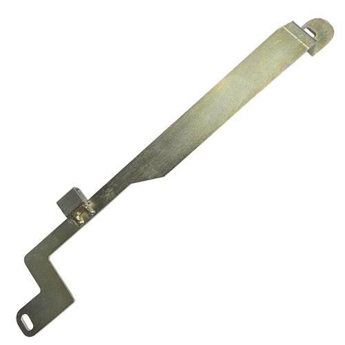 Hood Support Plate Right Hand 22 Inch Spacing