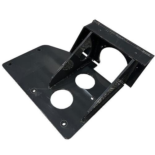 LH Transmission Support Bracket