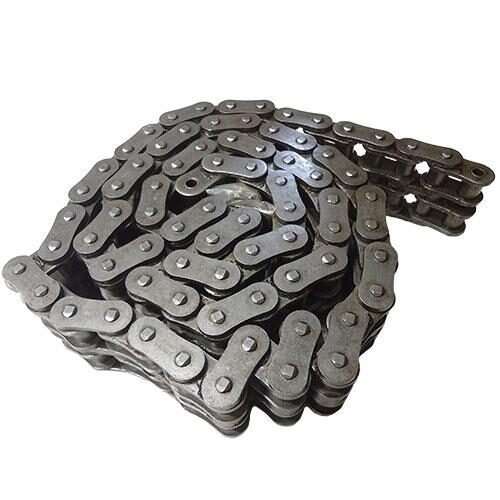 76 Link Double Chain 16 Row 30 Inch Spacing Folder