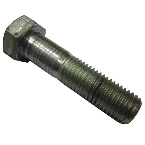 Hex Bolt, M16x65mm 2.0 Pitch