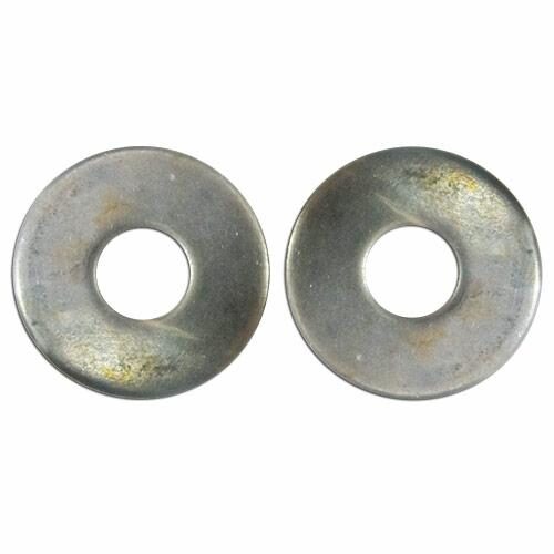 Washer, 13mm x 36mm x 3mm, Package of 2