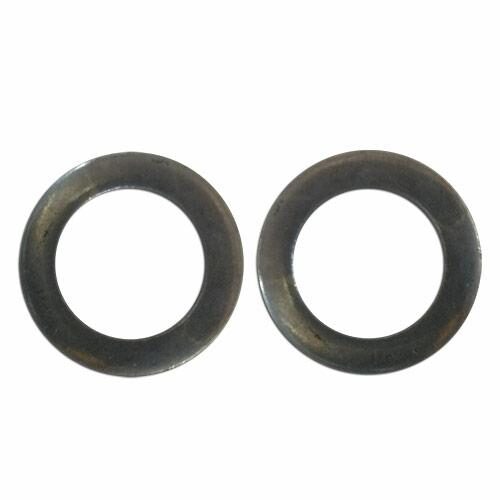 Washer, M16x30mmx3mm, Package of 2