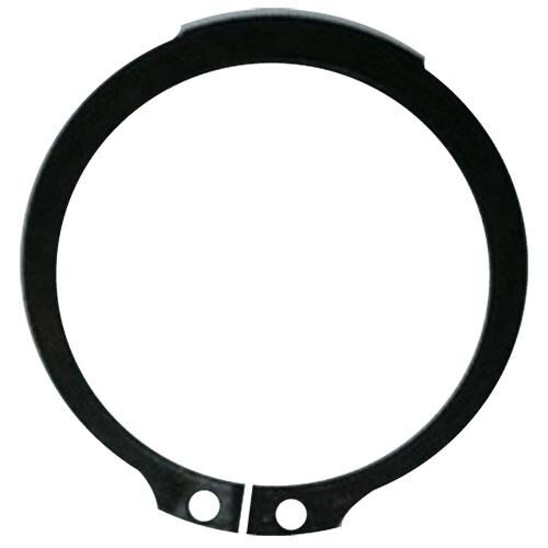 External Snap Ring