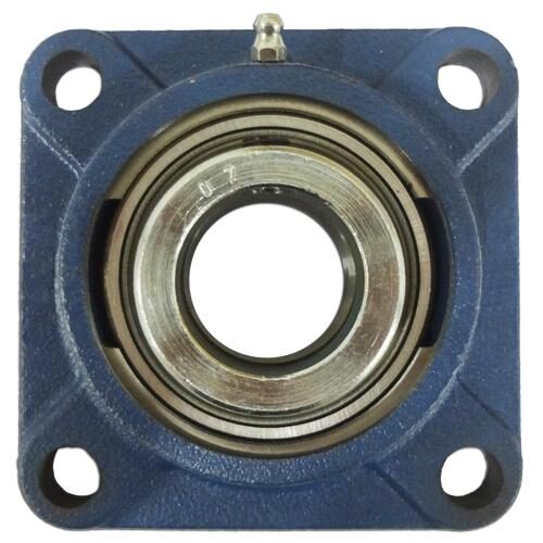 Bearing and Housing