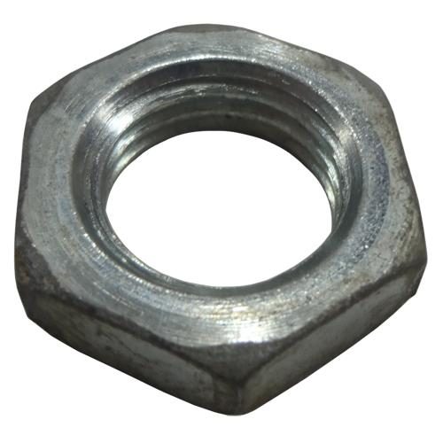 Hex Nut, M22 2.5 Pitch, Right Hand Thread