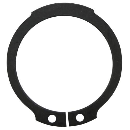 External Snap Ring